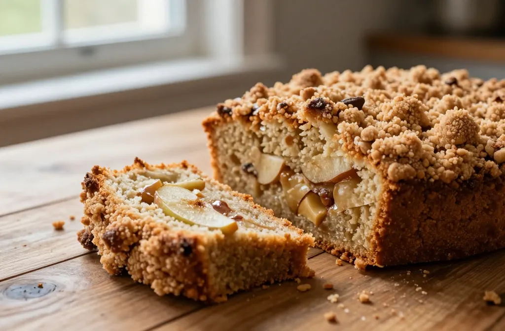 Apple Coffee Cake Recipe: Cozy, Crowd-Pleasing Brunch Delight