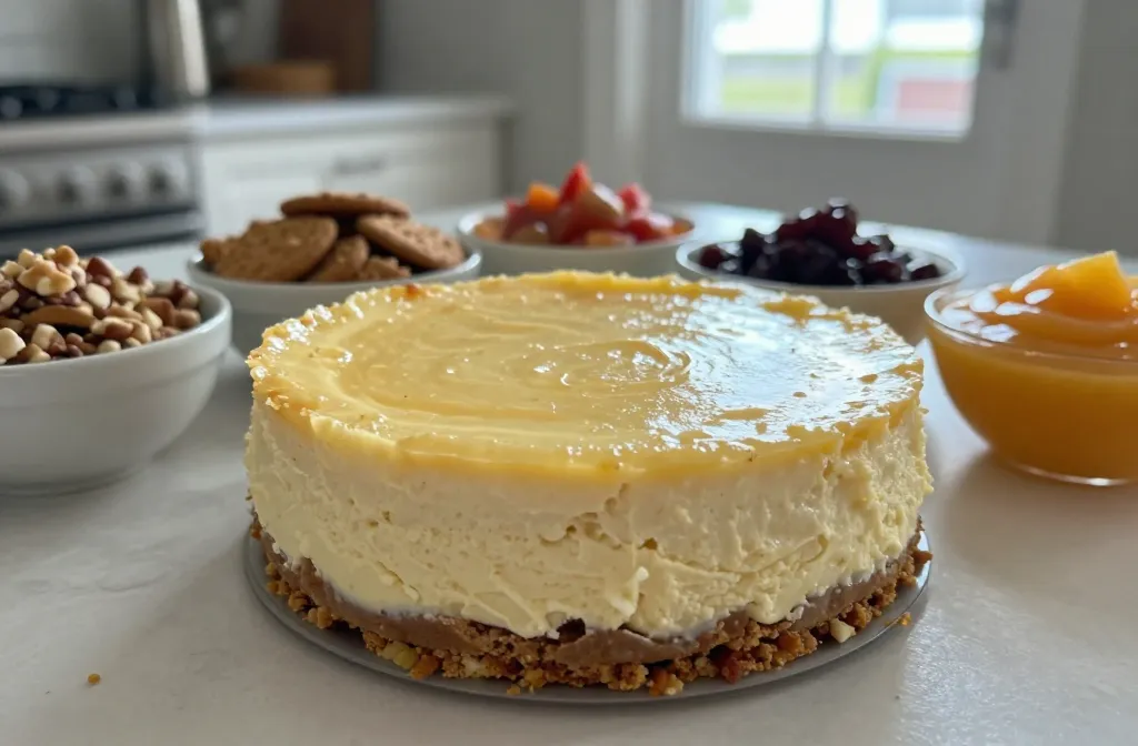 Quick No Bake Dessert: 5-Minute Sweet Smash