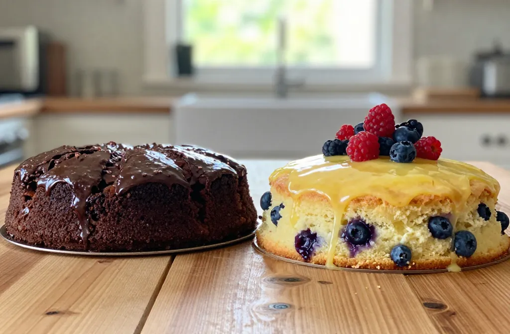 Easy Cake Mix Desserts: Quick, Wow-Worthy Treats