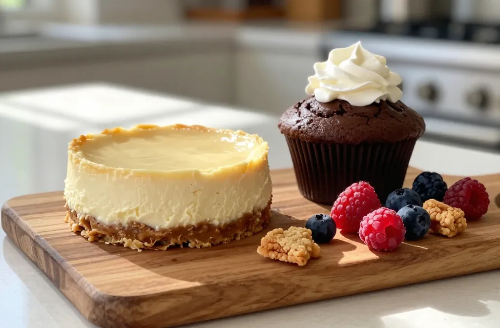 Easy Desserts for Beginners: Quick Wins